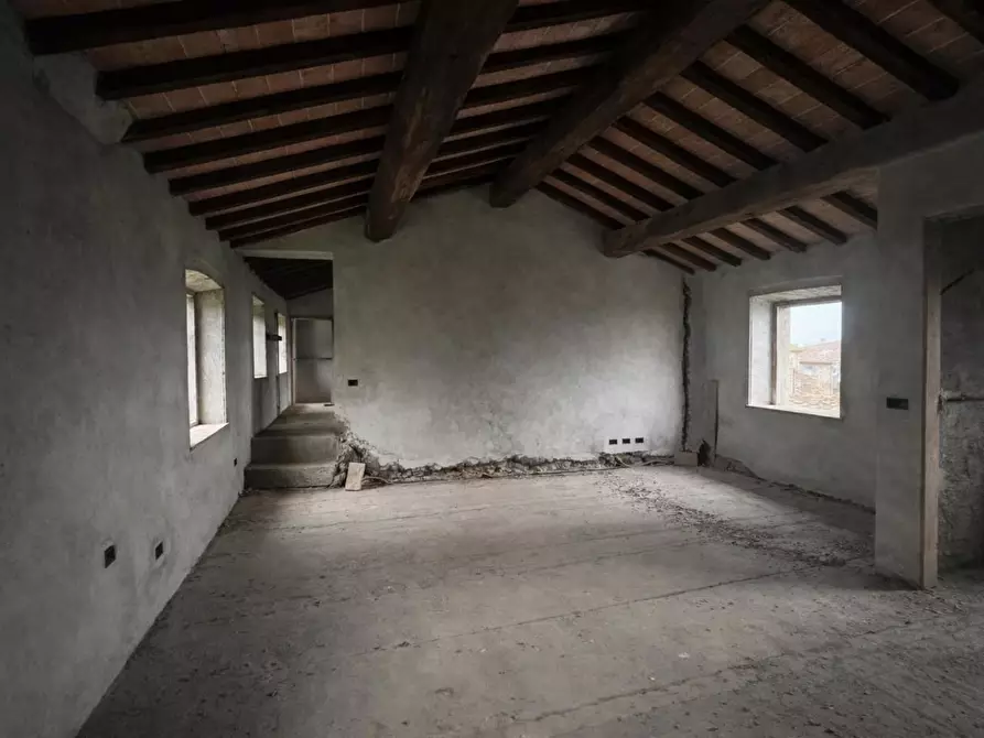 Immagine 6 di Terratetto in vendita  a Capannori