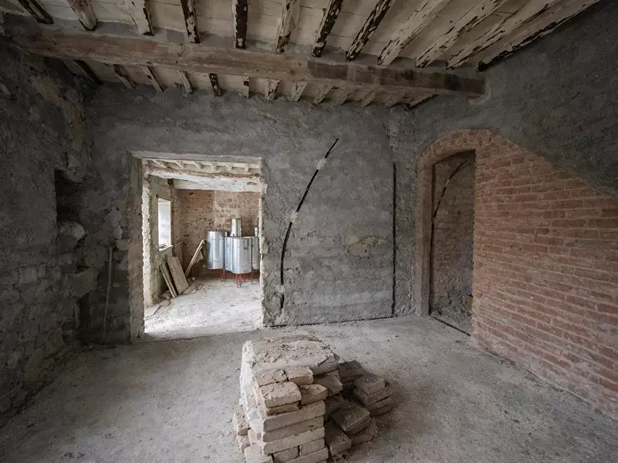 Immagine 16 di Terratetto in vendita  a Capannori