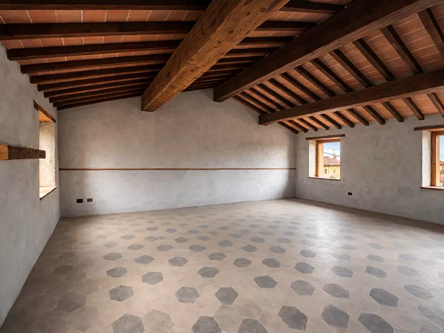 Immagine 1 di Terratetto in vendita  a Capannori