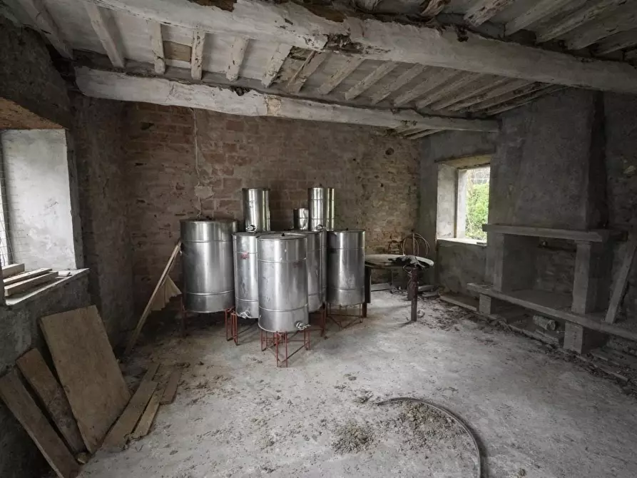 Immagine 2 di Terratetto in vendita  a Capannori