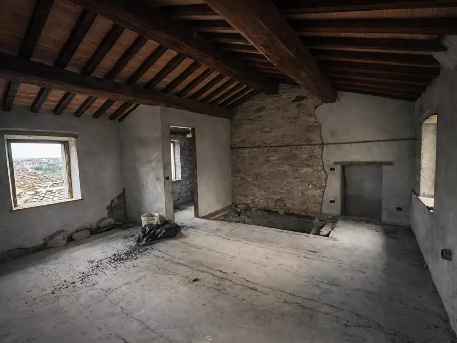 Immagine 4 di Terratetto in vendita  a Capannori