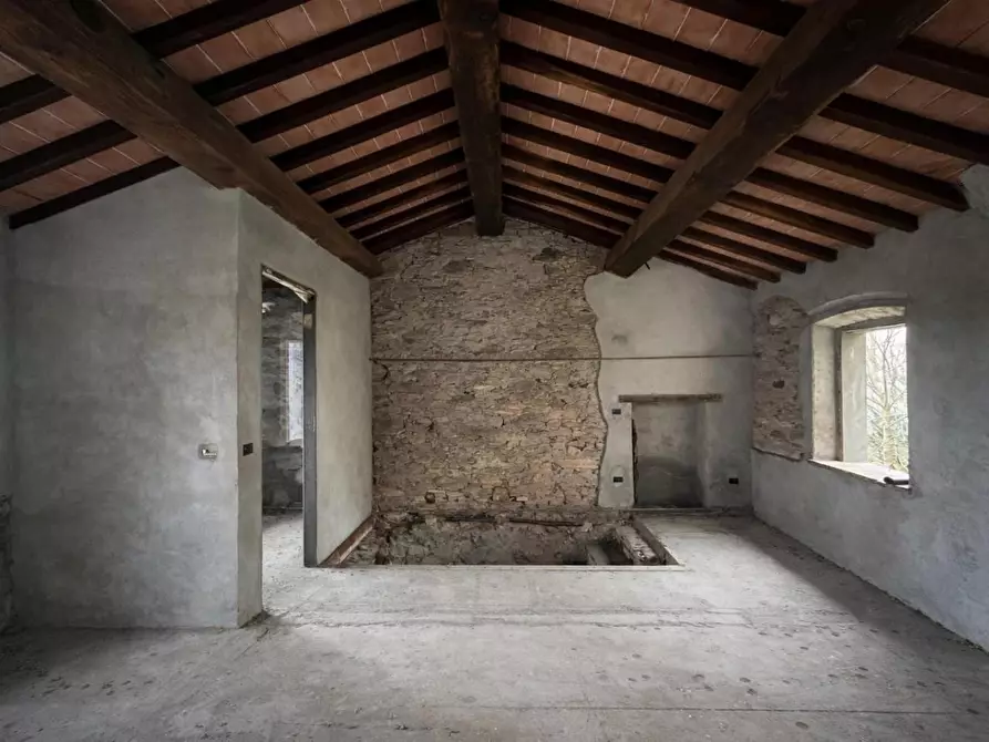 Immagine 5 di Terratetto in vendita  a Capannori