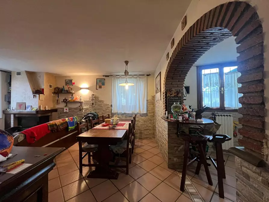 Immagine 3 di Terratetto in vendita  a Empoli