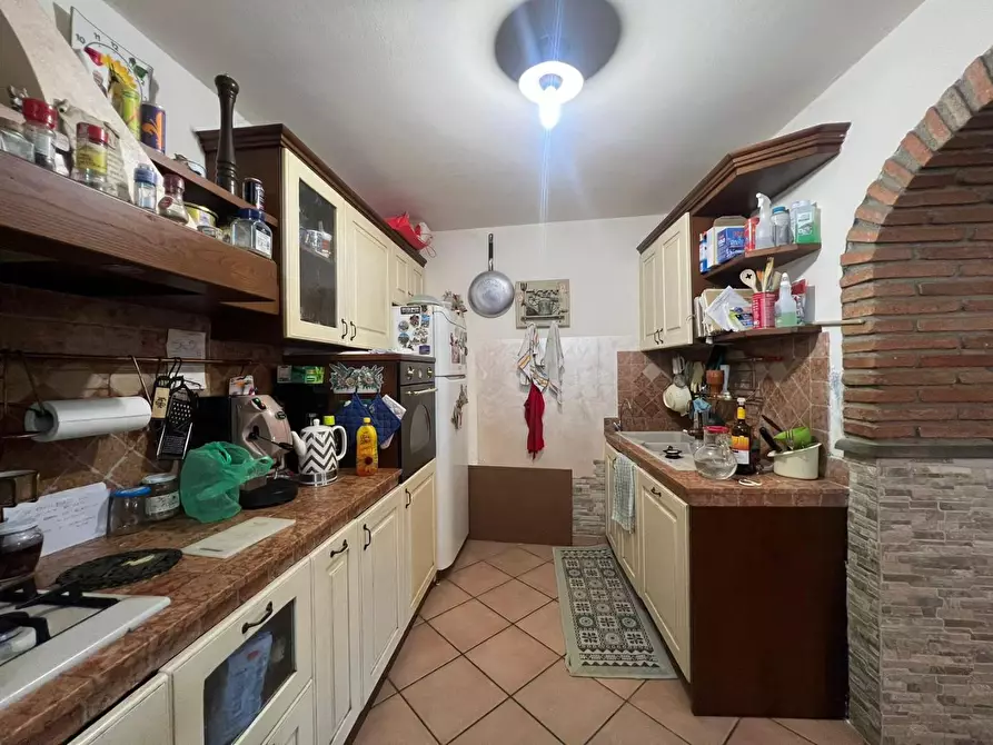 Immagine 10 di Terratetto in vendita  a Empoli