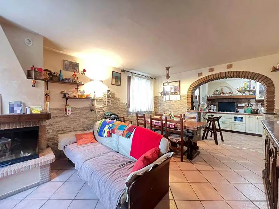 Immagine 4 di Terratetto in vendita  a Empoli