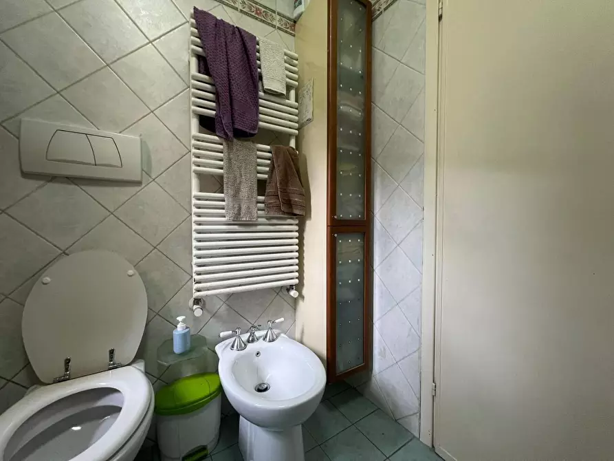 Immagine 19 di Terratetto in vendita  a Empoli