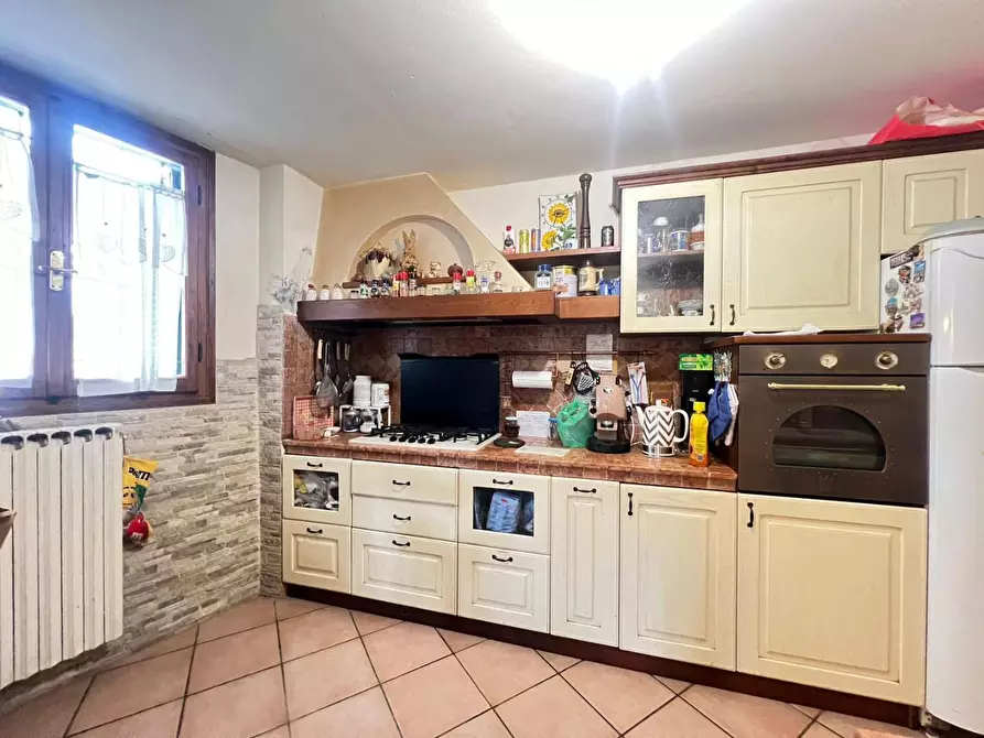 Immagine 8 di Terratetto in vendita  a Empoli