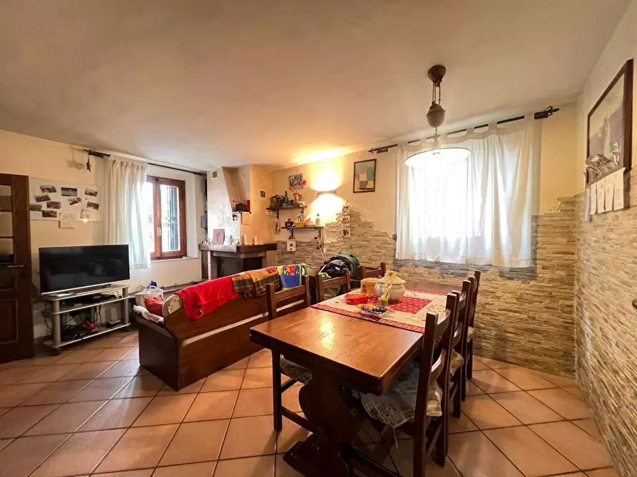 Immagine 6 di Terratetto in vendita  a Empoli