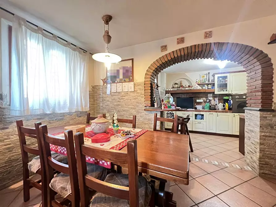 Immagine 2 di Terratetto in vendita  a Empoli