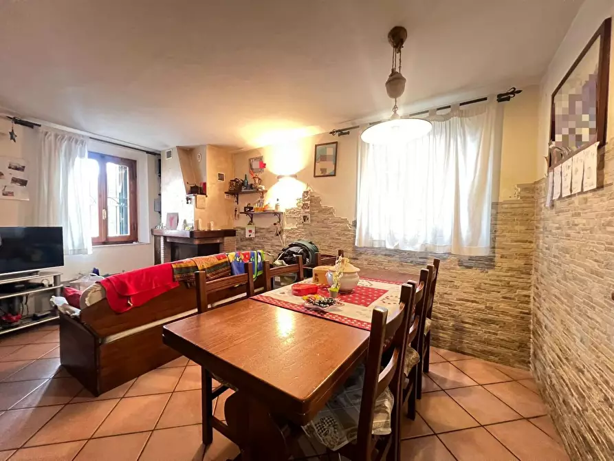 Immagine 7 di Terratetto in vendita  a Empoli