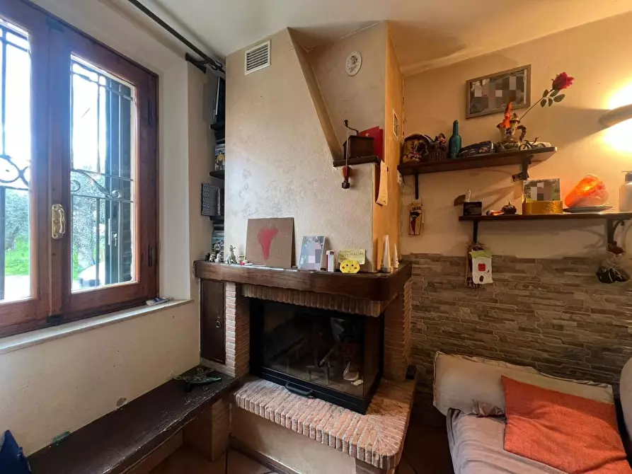 Immagine 5 di Terratetto in vendita  a Empoli