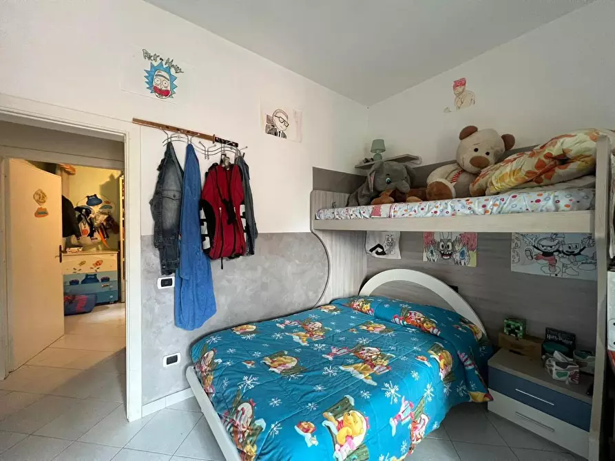 Immagine 16 di Terratetto in vendita  a Empoli