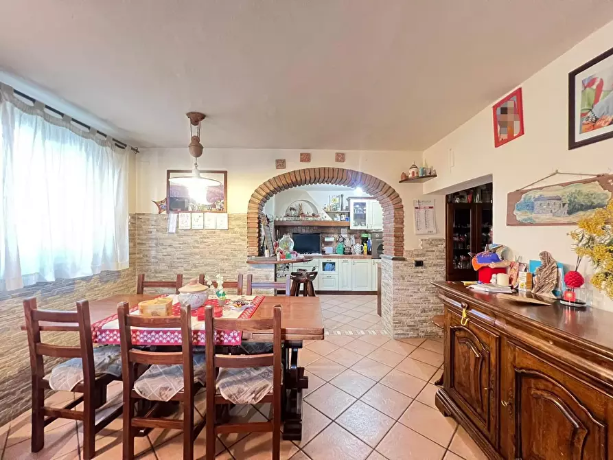 Immagine 1 di Terratetto in vendita  a Empoli