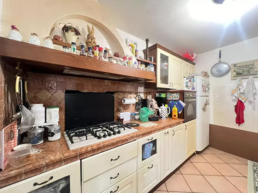 Immagine 9 di Terratetto in vendita  a Empoli