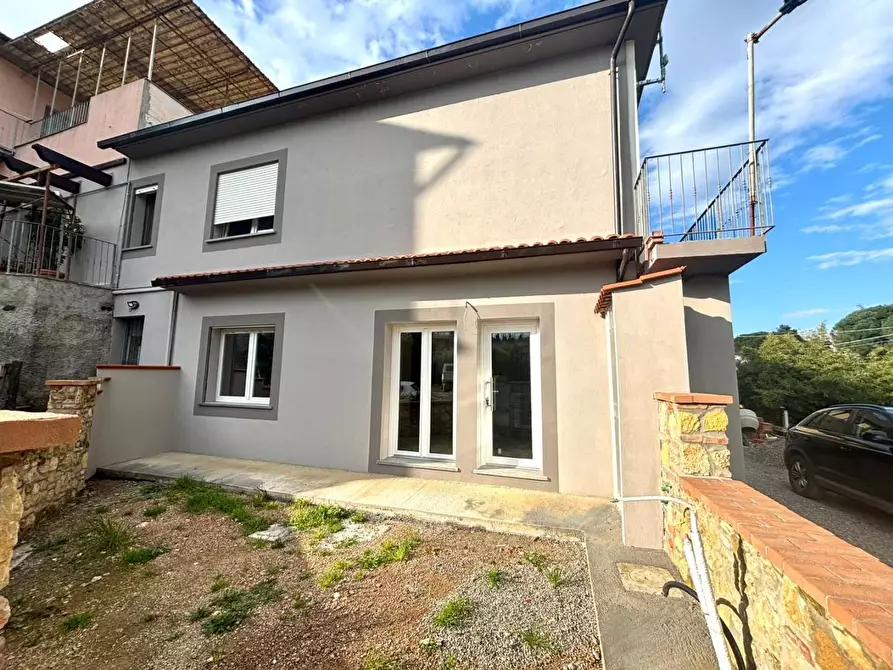 Immagine 21 di Appartamento in vendita  a Casciana Terme Lari