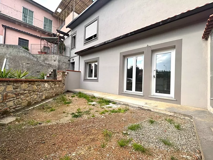 Immagine 25 di Appartamento in vendita  a Casciana Terme Lari