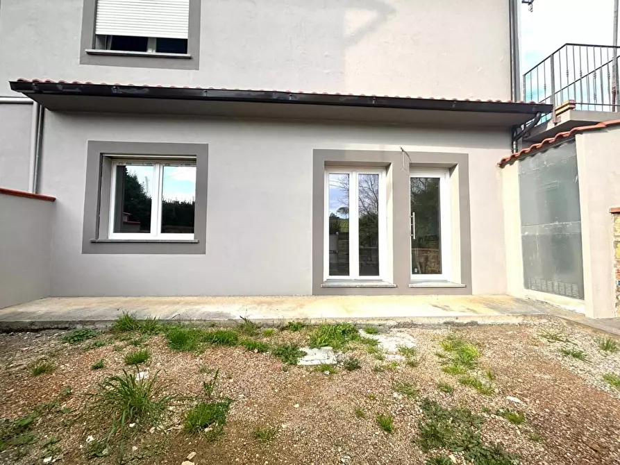 Immagine 23 di Appartamento in vendita  a Casciana Terme Lari