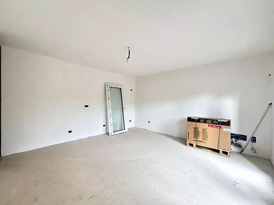 Immagine 2 di Appartamento in vendita  a Casciana Terme Lari