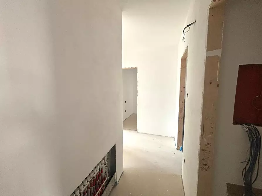 Immagine 9 di Appartamento in vendita  a Casciana Terme Lari