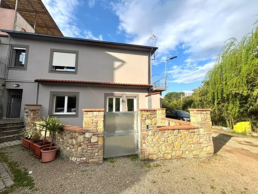 Immagine 1 di Appartamento in vendita  a Casciana Terme Lari