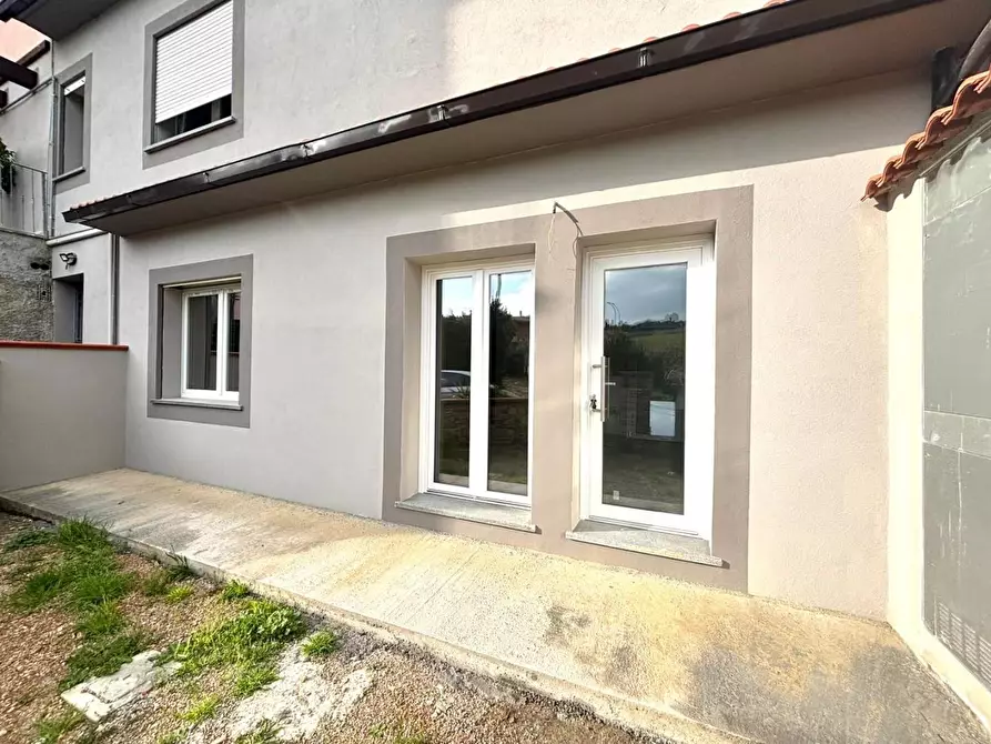 Immagine 22 di Appartamento in vendita  a Casciana Terme Lari