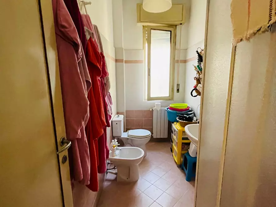 Immagine 12 di Appartamento in vendita  a Pisa