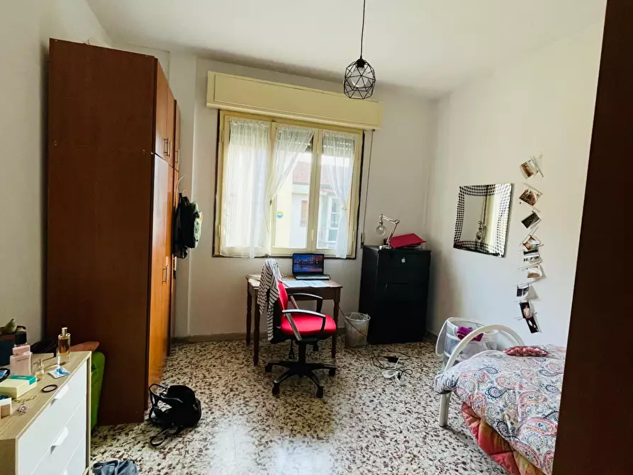 Immagine 8 di Appartamento in vendita  a Pisa