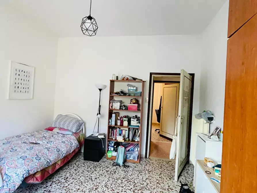 Immagine 4 di Appartamento in vendita  a Pisa