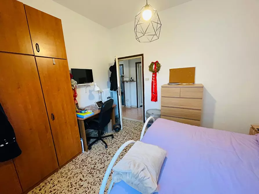 Immagine 7 di Appartamento in vendita  a Pisa