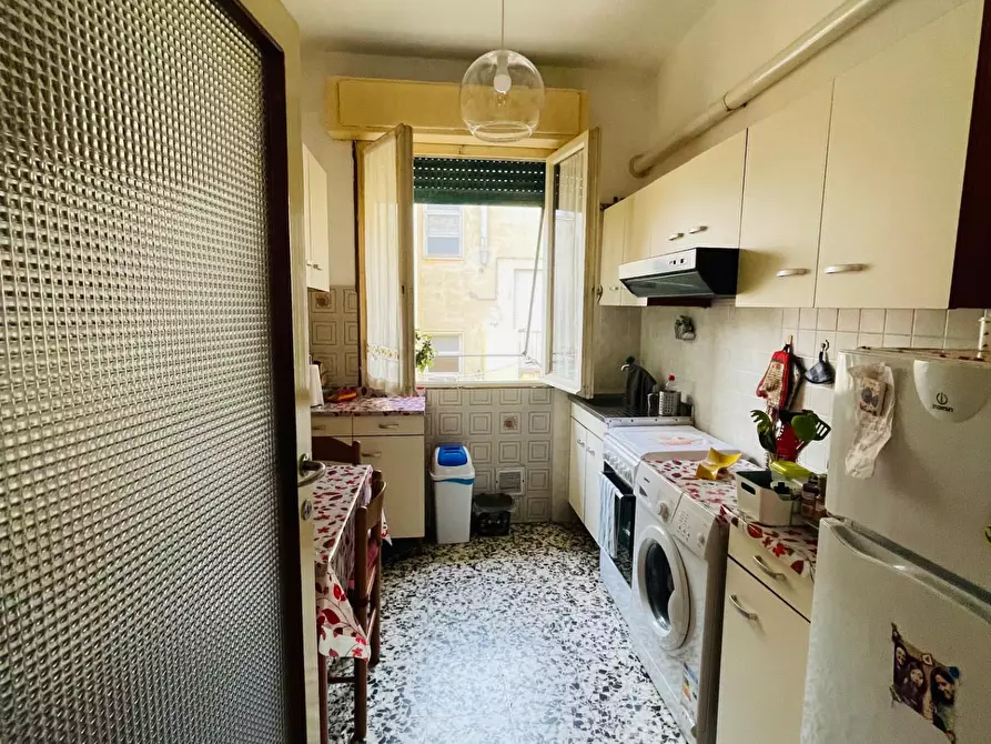 Immagine 3 di Appartamento in vendita  a Pisa