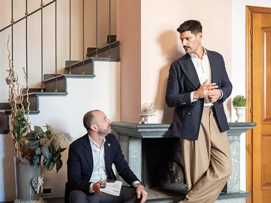 Immagine 26 di Casa trifamiliare in vendita  a Casciana Terme Lari