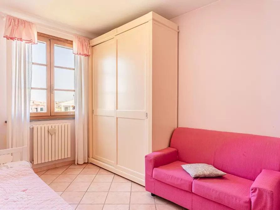 Immagine 14 di Casa trifamiliare in vendita  a Casciana Terme Lari