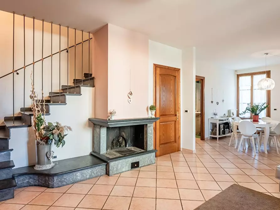 Immagine 4 di Casa trifamiliare in vendita  a Casciana Terme Lari