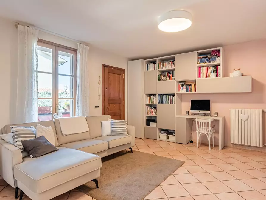 Immagine 8 di Casa trifamiliare in vendita  a Casciana Terme Lari