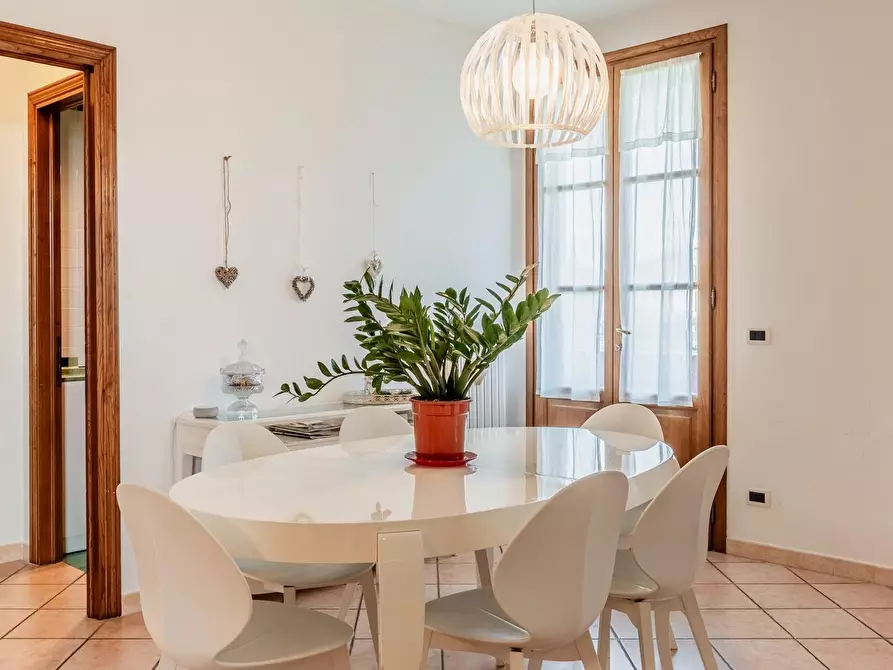 Immagine 5 di Casa trifamiliare in vendita  a Casciana Terme Lari