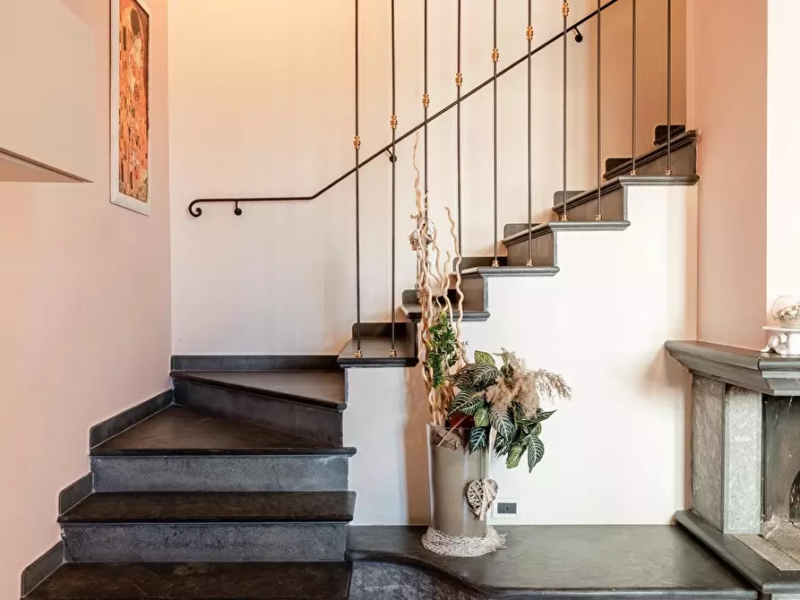 Immagine 10 di Casa trifamiliare in vendita  a Casciana Terme Lari