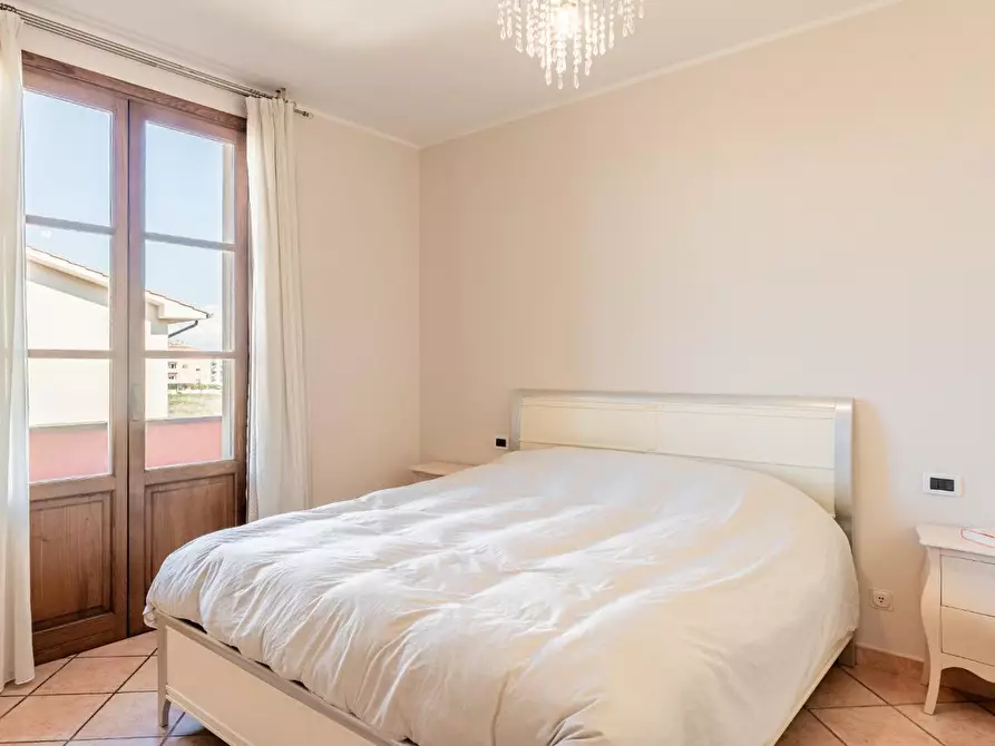 Immagine 12 di Casa trifamiliare in vendita  a Casciana Terme Lari