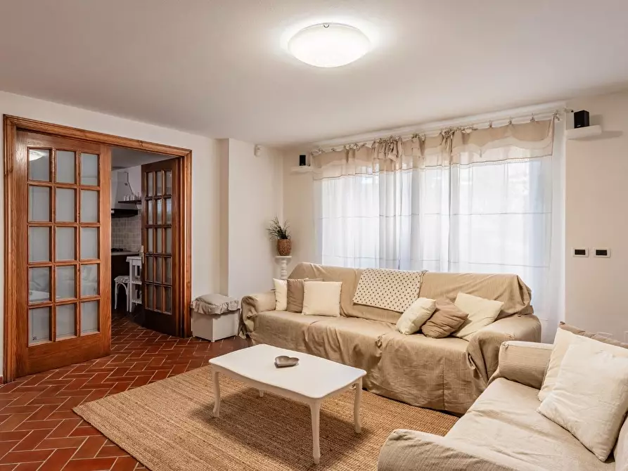 Immagine 20 di Casa trifamiliare in vendita  a Casciana Terme Lari