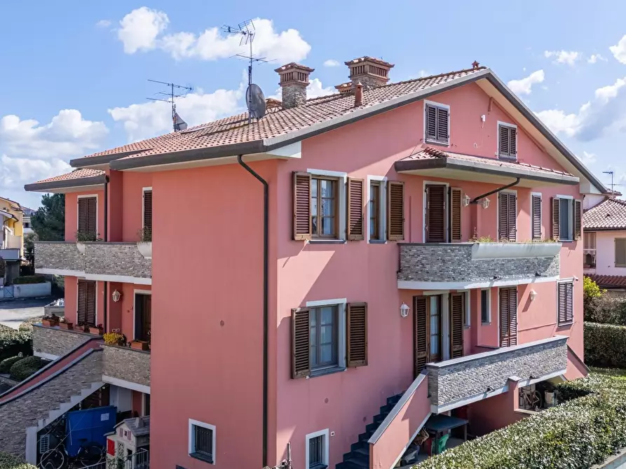 Immagine 24 di Casa trifamiliare in vendita  a Casciana Terme Lari