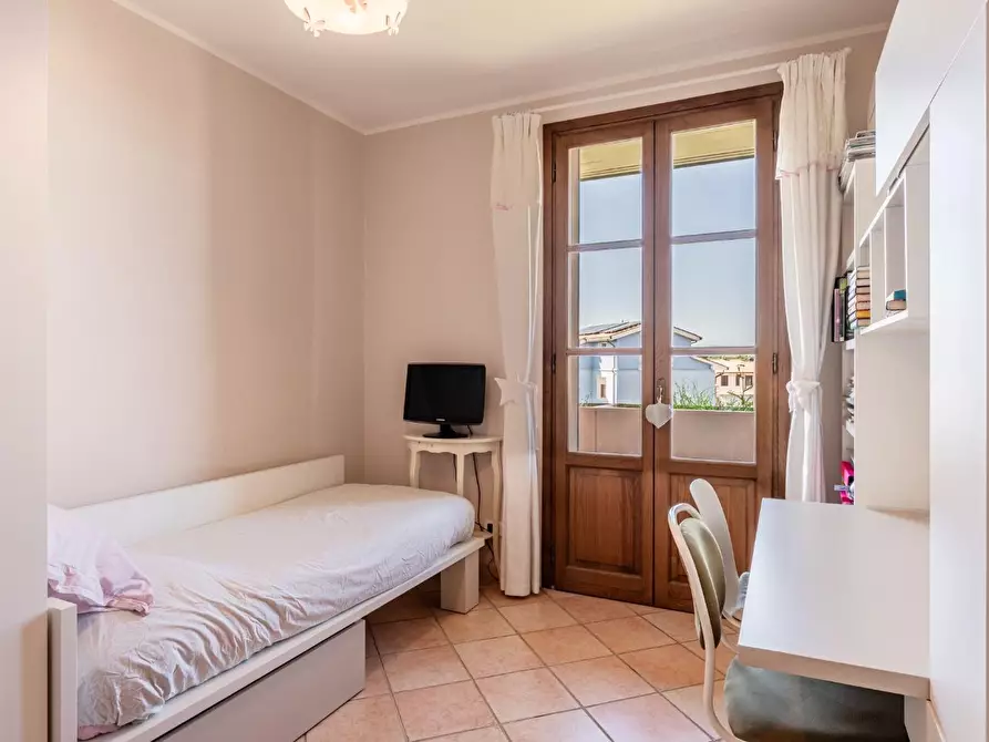 Immagine 16 di Casa trifamiliare in vendita  a Casciana Terme Lari