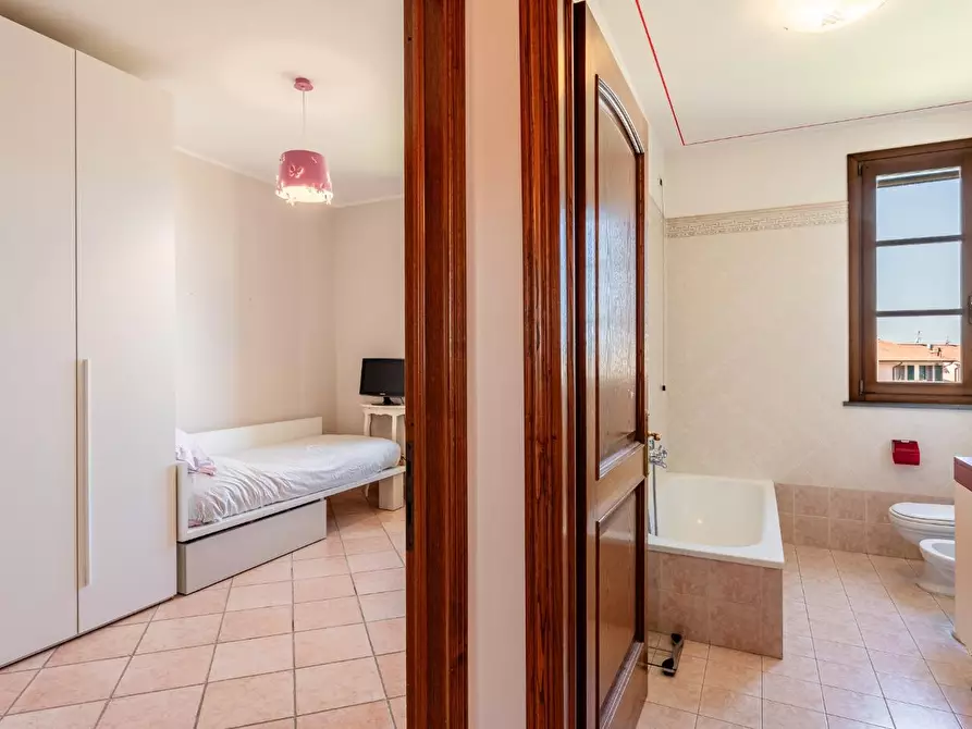 Immagine 15 di Casa trifamiliare in vendita  a Casciana Terme Lari