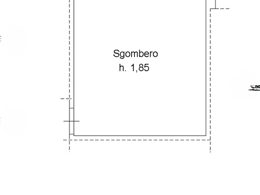 Immagine 15 di Appartamento in vendita  a Seravezza