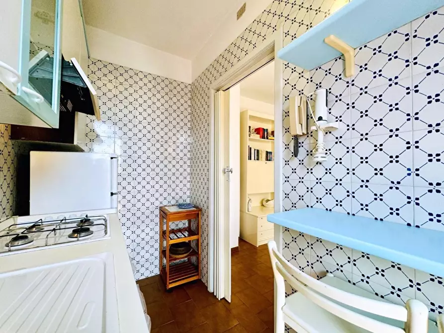 Immagine 5 di Appartamento in vendita  a Seravezza