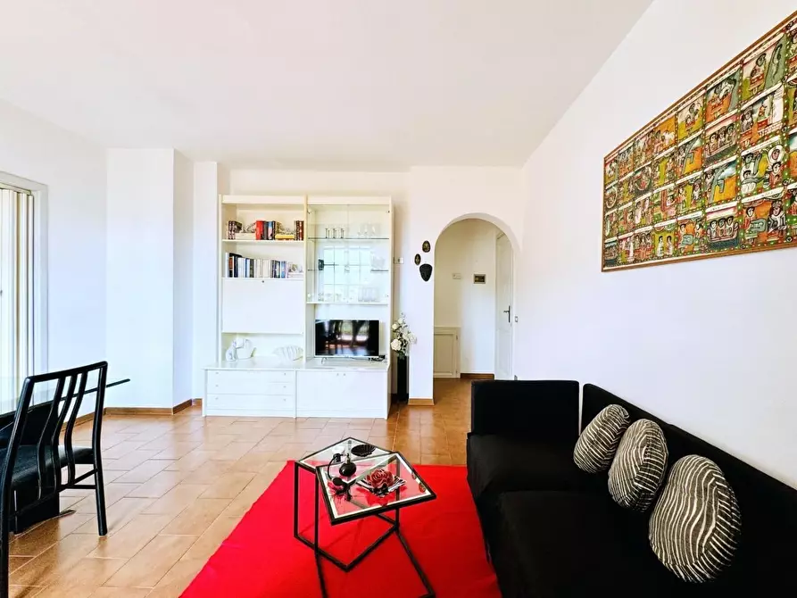 Immagine 4 di Appartamento in vendita  a Seravezza