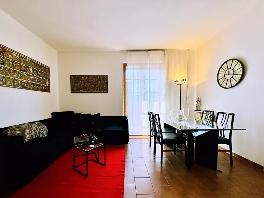 Immagine 2 di Appartamento in vendita  a Seravezza