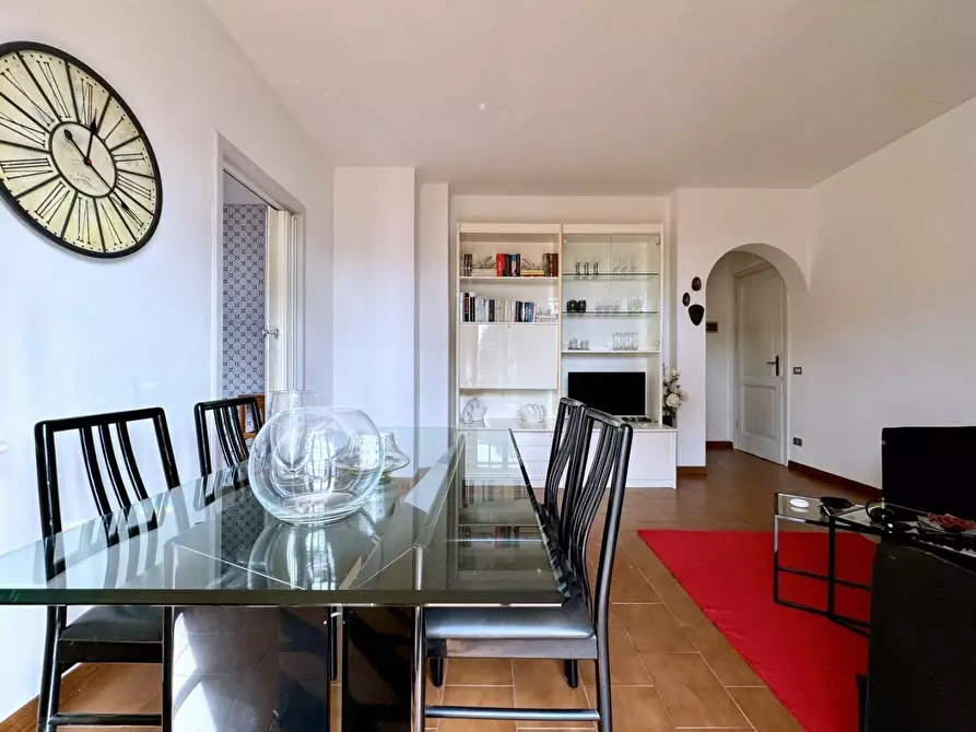 Immagine 3 di Appartamento in vendita  a Seravezza