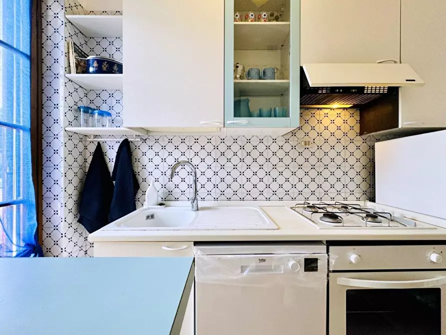 Immagine 6 di Appartamento in vendita  a Seravezza