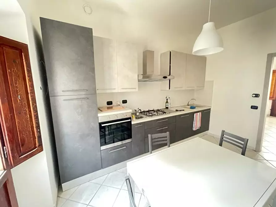 Immagine 3 di Appartamento in affitto  a Rosignano Marittimo