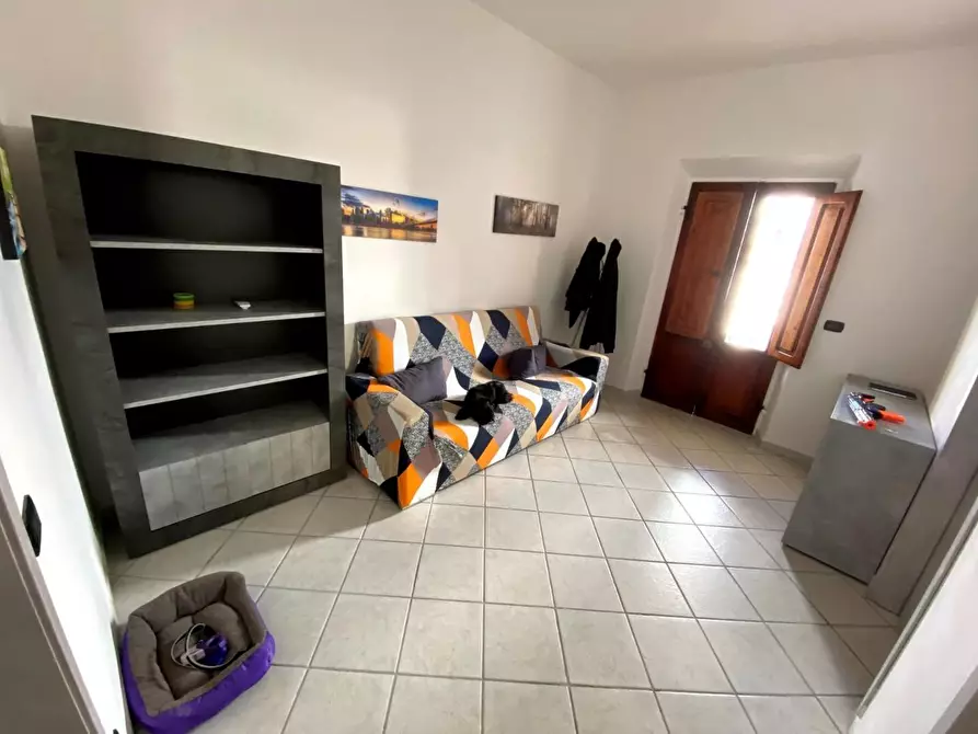 Immagine 2 di Appartamento in affitto  a Rosignano Marittimo