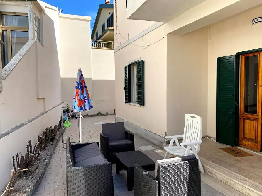 Immagine 1 di Appartamento in affitto  a Rosignano Marittimo